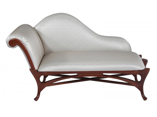 Modern Hotel Chaise Lounge Chair | Furniture Provider | Gainwell