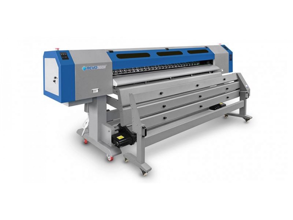 commercial printing machine