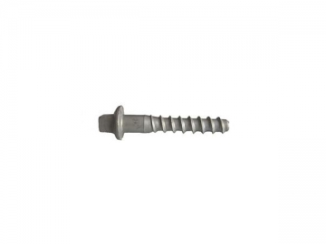 Rail Sleeper Screw