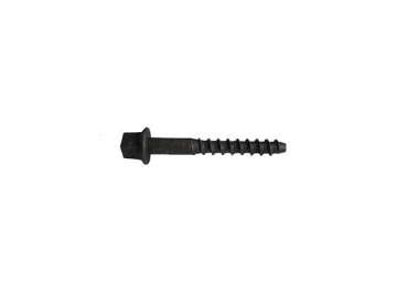 Rail Sleeper Screw