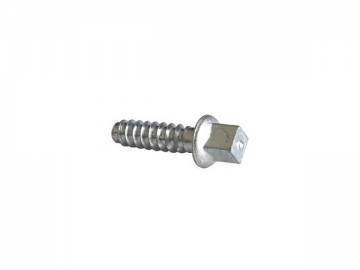 Rail Sleeper Screw