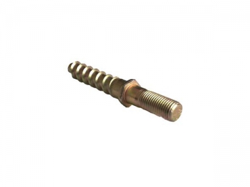 Rail Sleeper Screw