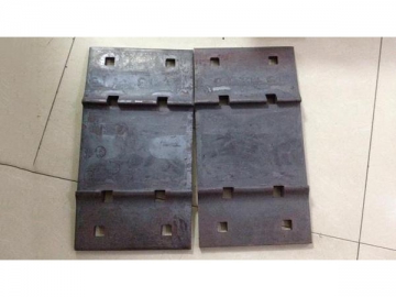 Rail Tie Plate