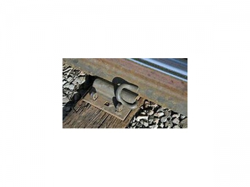 Rail Tie Plate