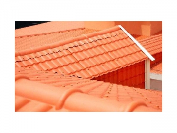 ASA Roof Tile Accessories