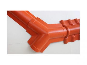 ASA Roof Tile Accessories