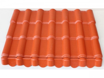 ASA Roof Tile Accessories