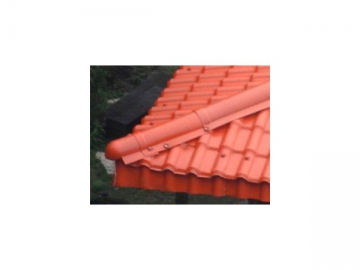 ASA Roof Tile Accessories