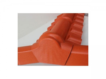 ASA Roof Tile Accessories