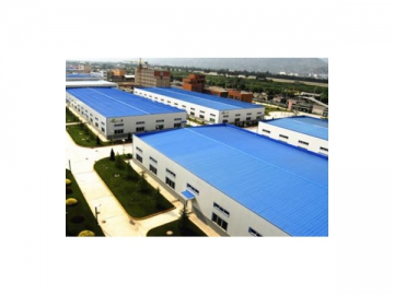 UPVC Roofing Sheet (T-1130)