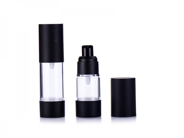 Download Airless Pump Cosmetic Bottle | RTCO