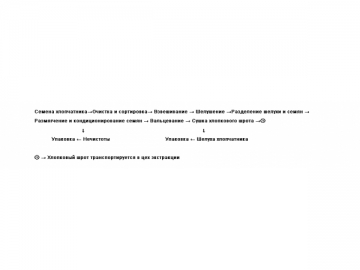 Cottonseed Protein Production Line