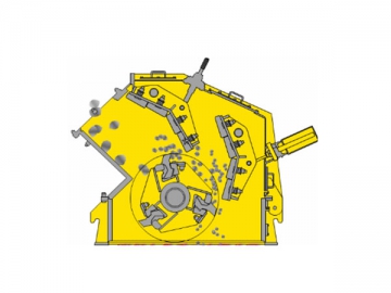 Impact Crusher