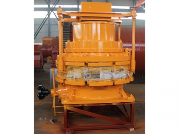 Cone Crusher