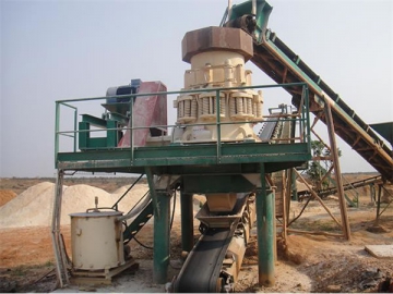 Cone Crusher