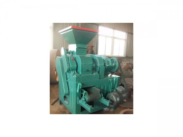 Briquetting Machine