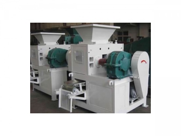 Briquetting Machine