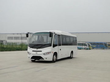 ﻿Huanghai Tour Bus