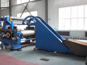 Two Roll Mill/ Mixing Mill