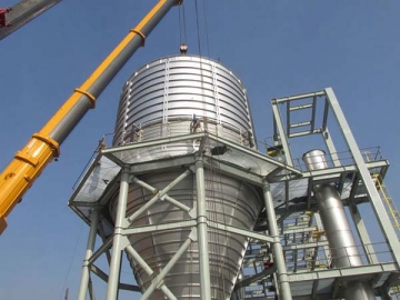 Tomato Powder Production Line