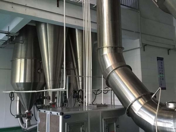 Tomato Powder Production Line