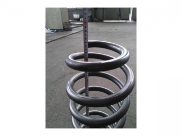 Industrial Compression Springs