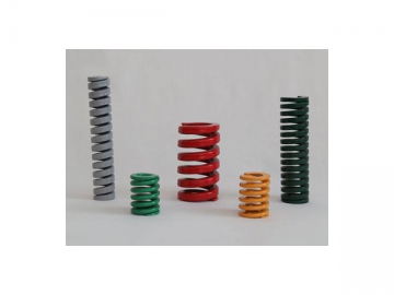 Industrial Die Springs