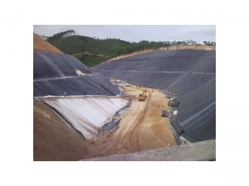 Geotextile