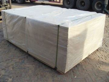 Melamine Particleboard