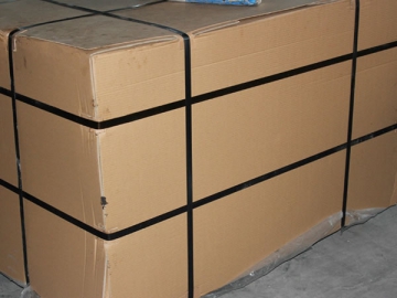 Melamine Particleboard