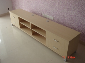 MDF TV Stand