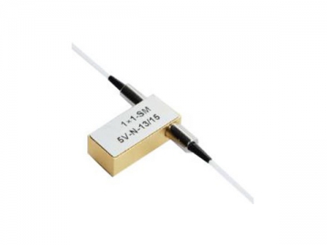 1X1 Optical Switch