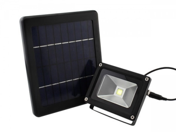 Solar LED Flood Light SL-310D