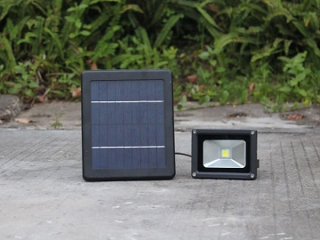 Solar LED Flood Light SL-310D