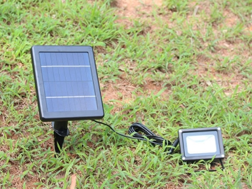 Solar LED Flood Light SL-310D