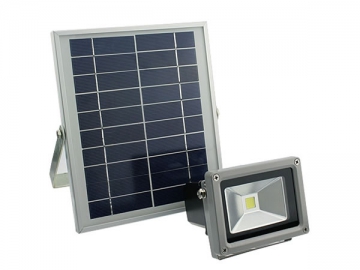 Solar LED Flood Light SL-310A-1