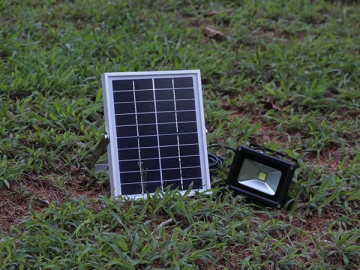 Solar LED Flood Light SL-310A-1