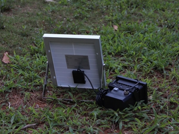 Solar LED Flood Light SL-310A-1