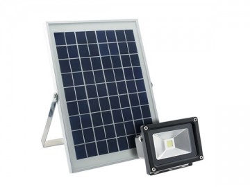 Solar LED Flood Light SL-310B-1