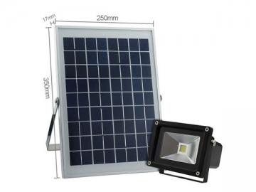 Solar LED Flood Light SL-310B-1