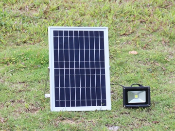 Solar LED Flood Light SL-310B-1