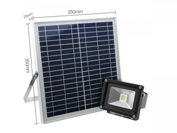 Solar LED Flood Light SL-310C-1