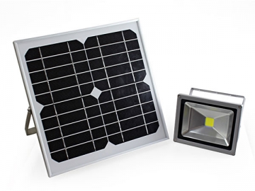 Solar LED Flood Light SL-310F