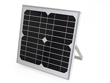 Solar LED Flood Light SL-310F