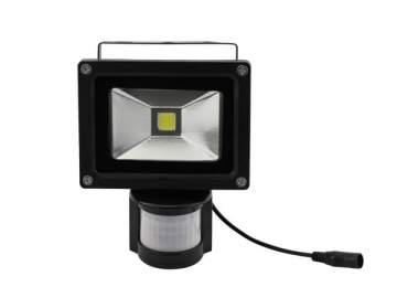 Solar Motion Sensor Flood Light SL-310A-2