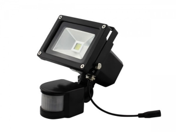 Solar Motion Sensor Flood Light SL-310A-2