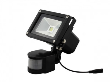 Solar Motion Sensor Flood Light SL-310B-2