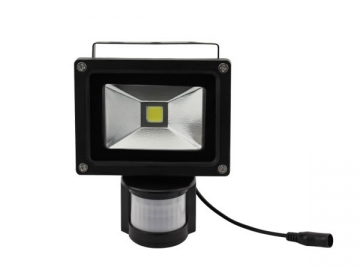 Solar Motion Sensor Flood Light SL-310C-2