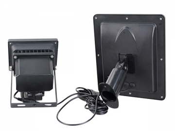 Solar Motion Sensor Flood Light SL-310E