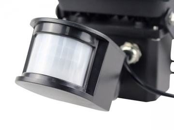 Solar Motion Sensor Flood Light SL-310E